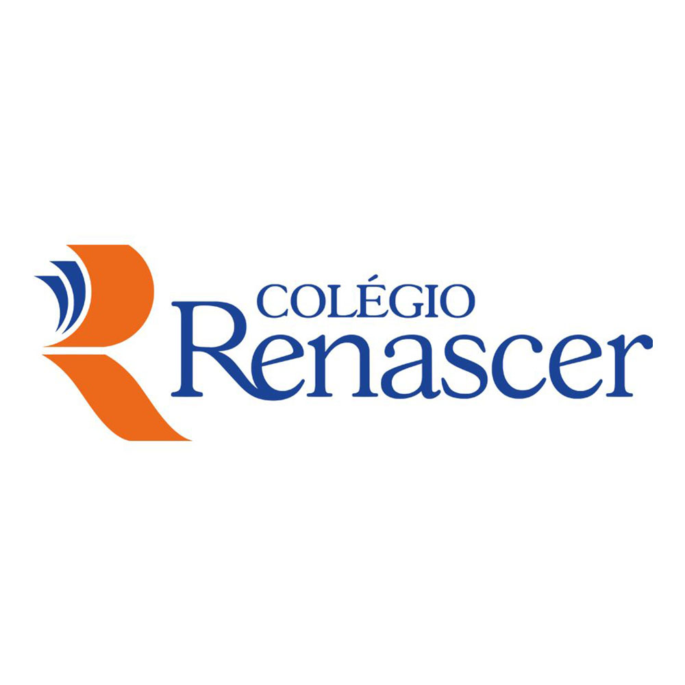 Logo RENASCER