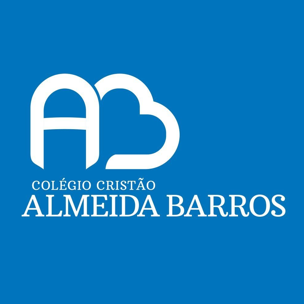Logo ALMEIDA BARROS