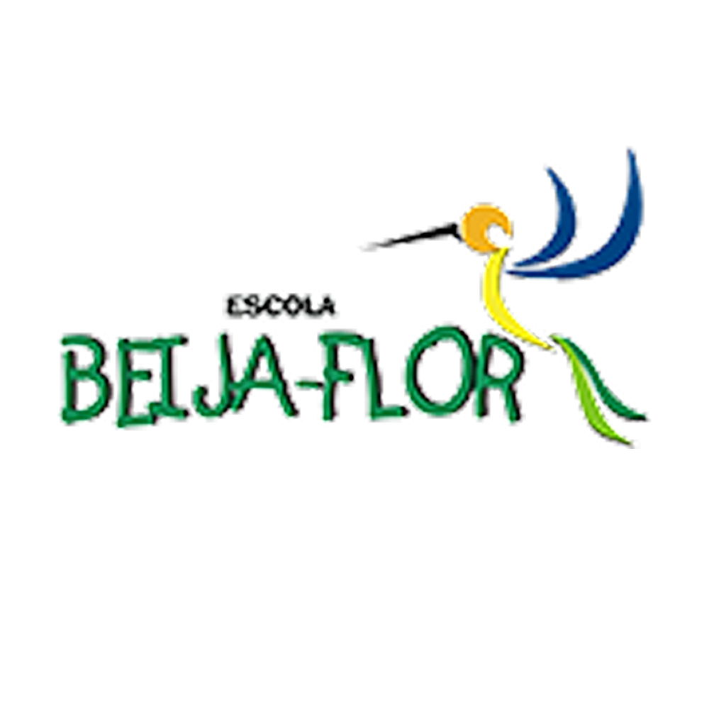 Logo BEIJA-FLOR