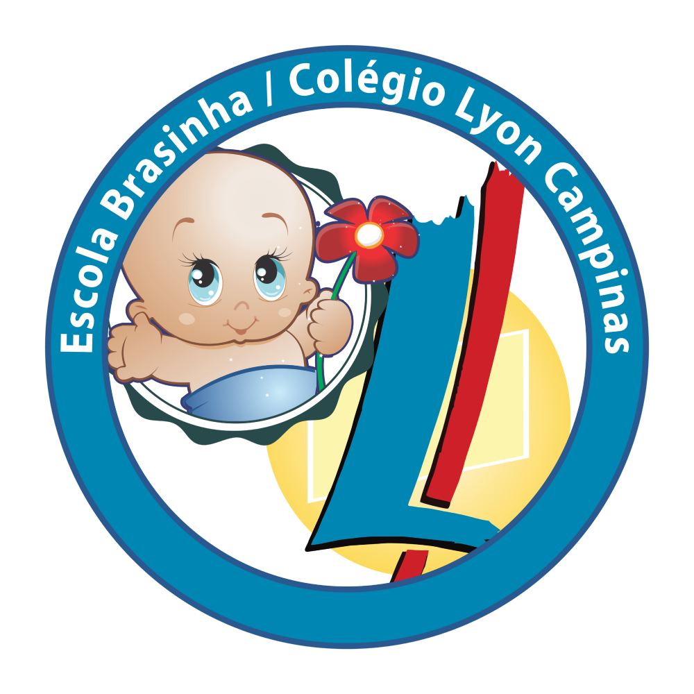 Logo LYON - CAMPINAS