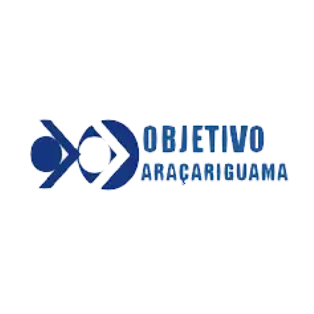 Logo OBJETIVO - ARACARIGUAMA