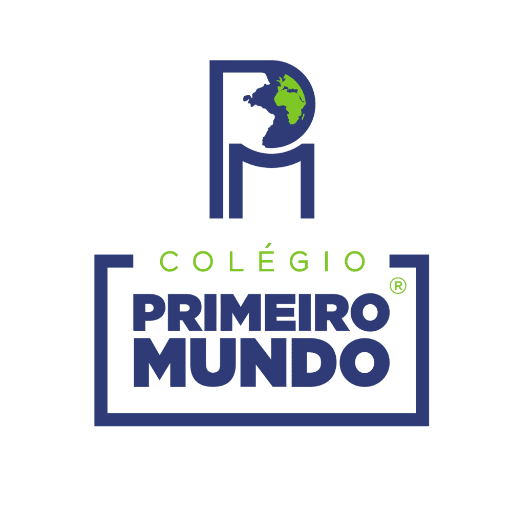 Logo PRIMEIRO MUNDO