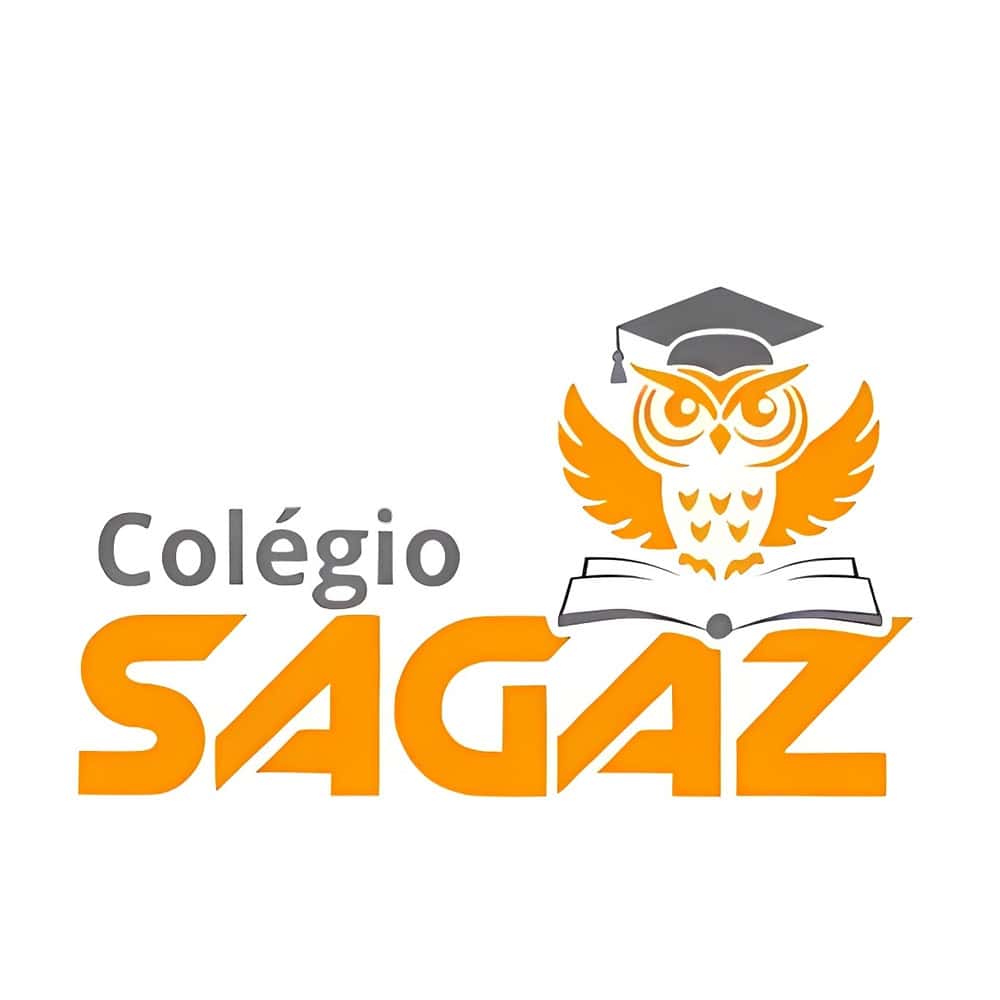 Logo SAGAZ